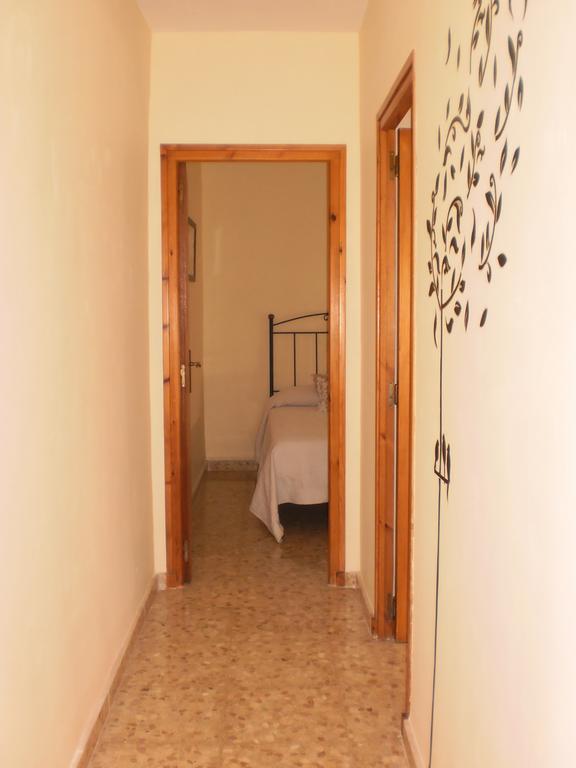 Casa Los Olivos Grávalos Δωμάτιο φωτογραφία