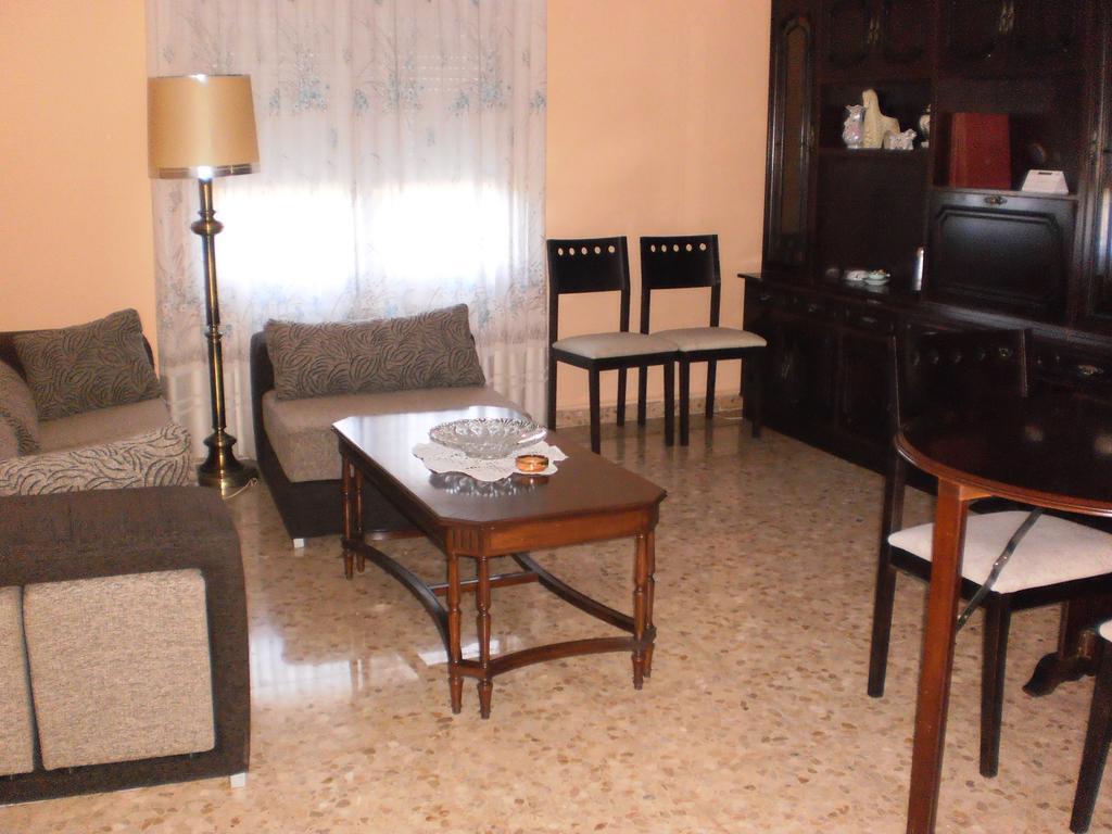 Casa Los Olivos Grávalos Δωμάτιο φωτογραφία
