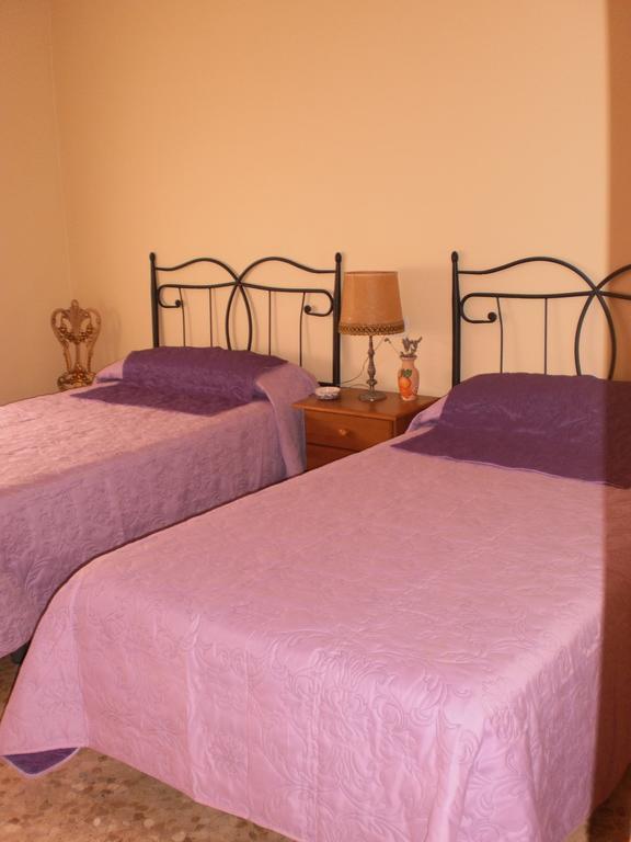 Casa Los Olivos Grávalos Δωμάτιο φωτογραφία