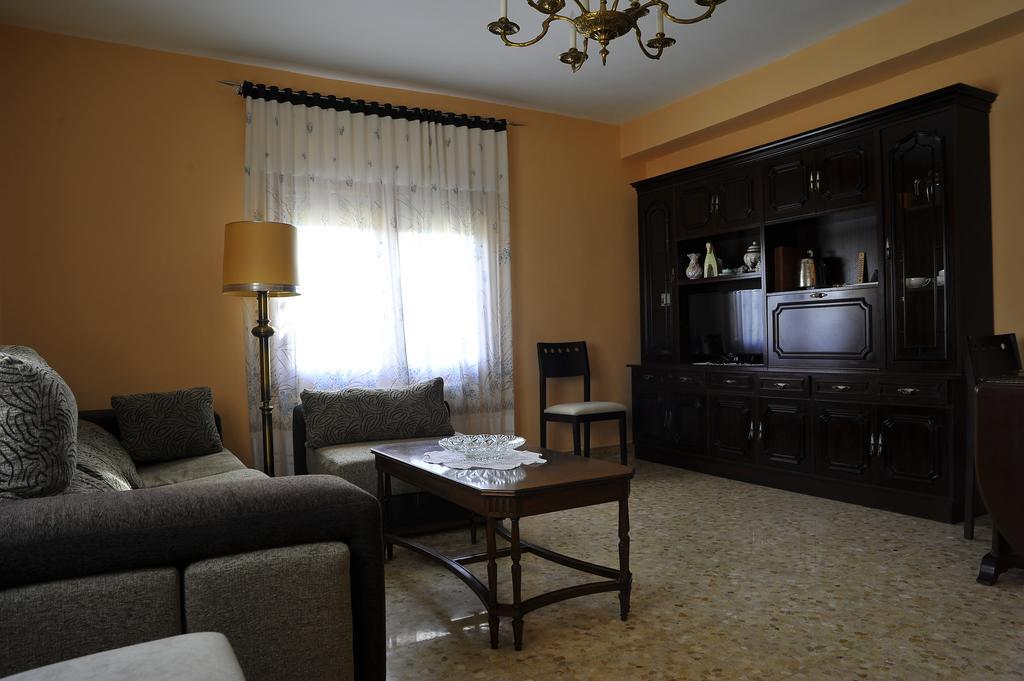 Casa Los Olivos Grávalos Εξωτερικό φωτογραφία