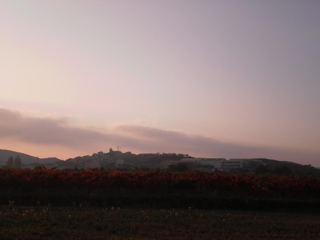 Casa Los Olivos Grávalos Εξωτερικό φωτογραφία