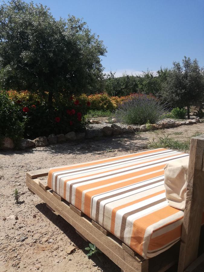 Casa Los Olivos Grávalos Εξωτερικό φωτογραφία